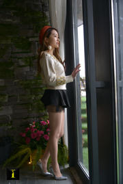 [IESS Pratt & Whitney Collection] 055 Model Xiaojie "Leisure Skirt"