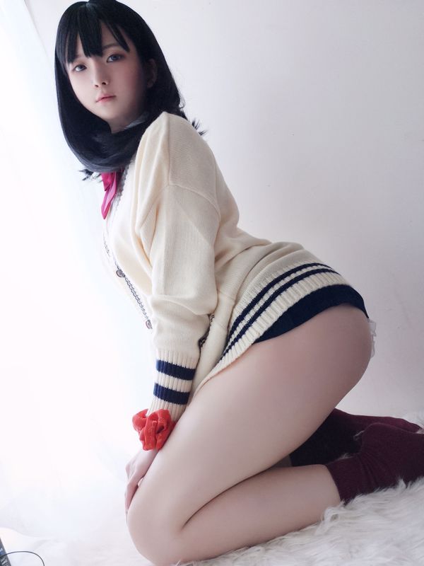 Yi Xiao Yangze "Bao Duo Liu Hua" [COSPLAY Beauty]