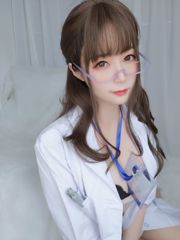 [COS Welfare] Miss Coser Baiyin - Personal Doctor