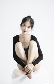 [Carrie Galli] Journal de l'étudiant de danse 034 Miao Miao 2
