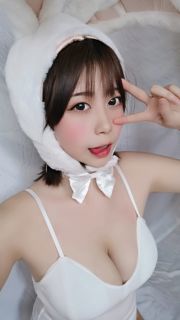 [Cosplay] Cô gái dễ thương Naxi-chan xinh đẹp - Naxi thật! 