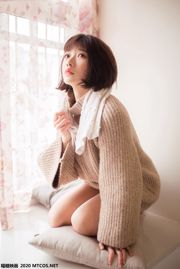 "Winter Sweater" [Película de Miaotang] VOL.101