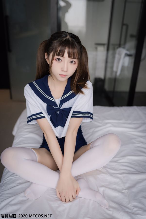 [Sugar film] JKL.006 << Badpak JK uniform >>