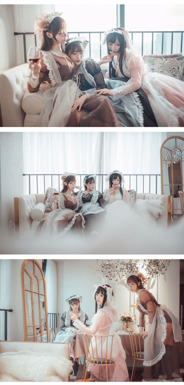 [DGC] NR 115 Yuko Ogura Yuko Ogura