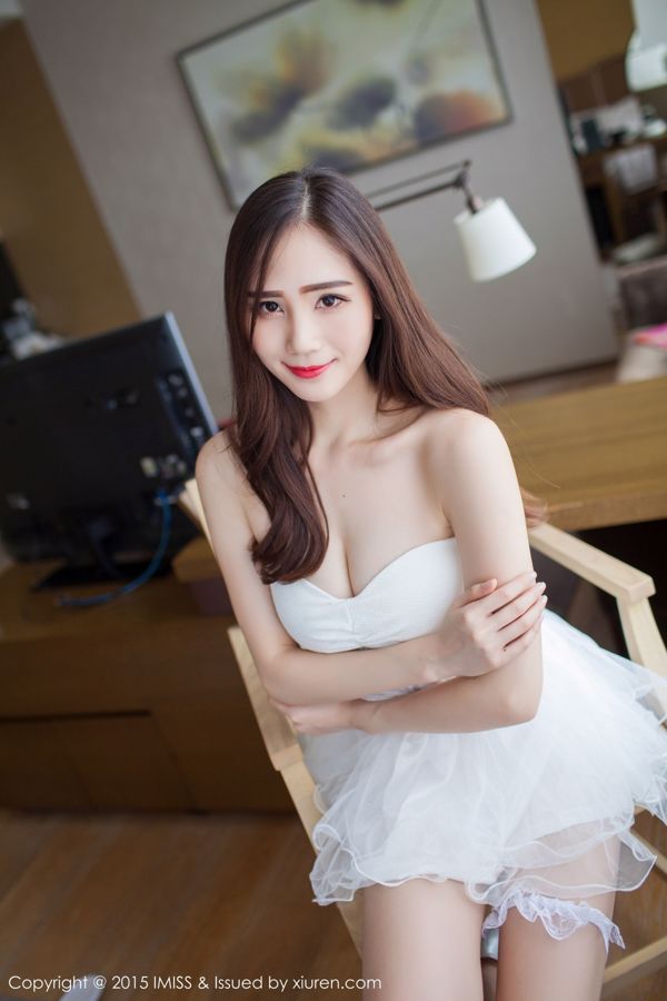 SISY denkt "Sexy Lace" [I Miss] Vol.021