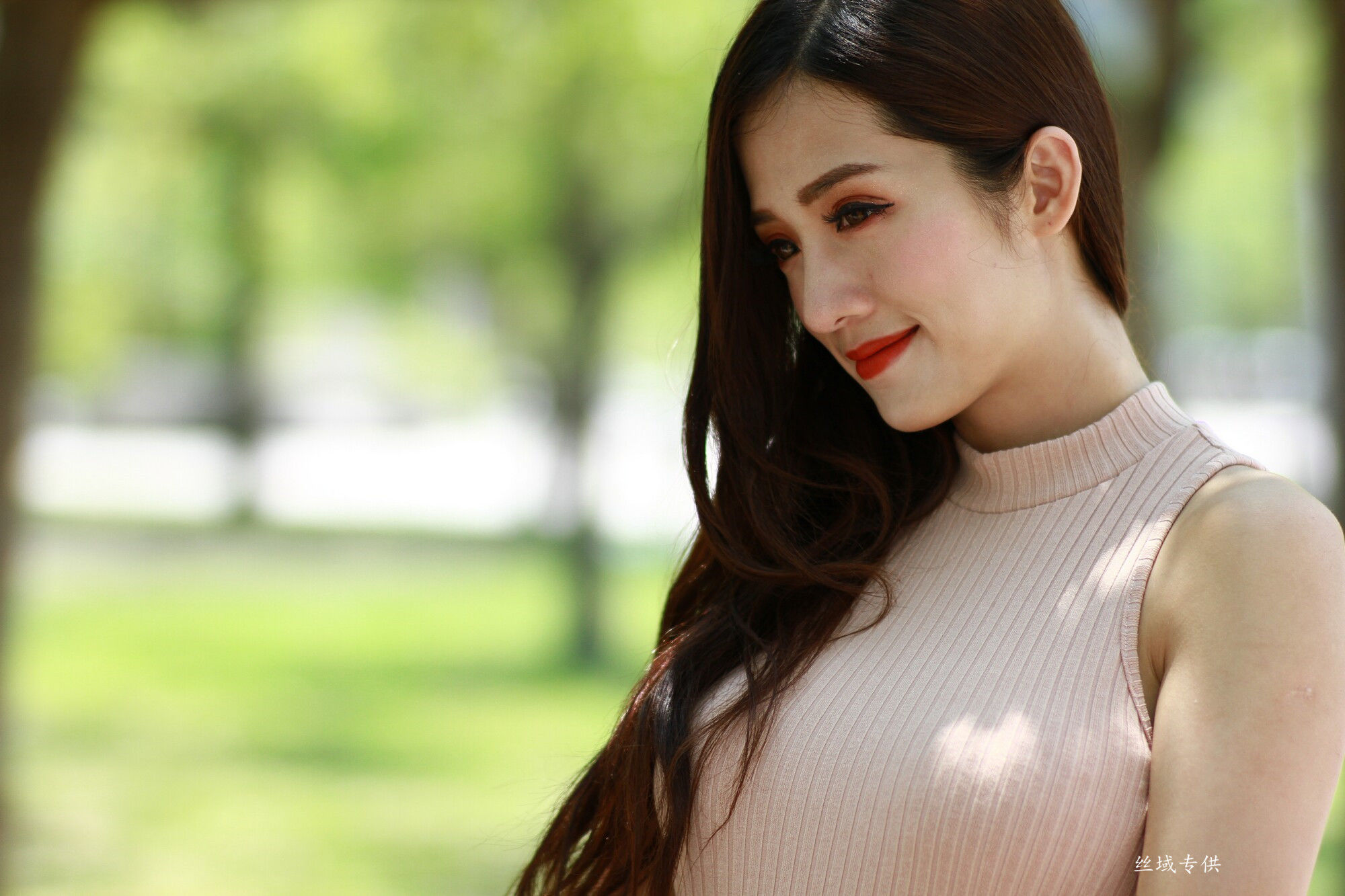 [台湾正妹] Go Go 高雄美術館 第3頁 No.cb6646