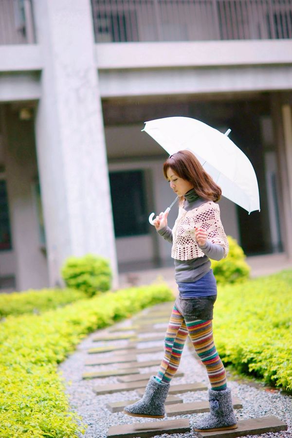 과자 MM / 张允 霏 "도카이 學外 박자"