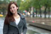 Zhou Yilian