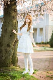 Collection de photos Park Sun Hye yurisa-Ultra HD Collection